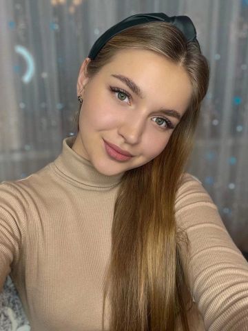 Проститутка Рита